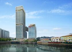 Canninghill Piers (D6), Apartment #455713601